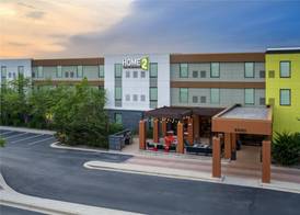 Home2 Suites by Hilton Milwaukee Airport 3