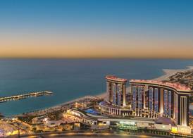Rixos Premium Alamein 5