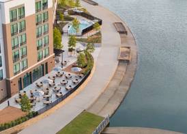 Homewood Suites By Hilton Grand Prairie At EpicCentral 3