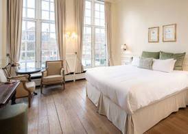 De Tuilerieën - Small Luxury Hotels of the World 2