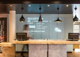 ibis Troyes Centre 4
