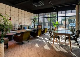 ibis budget Rouen Centre Rive Gauche 5