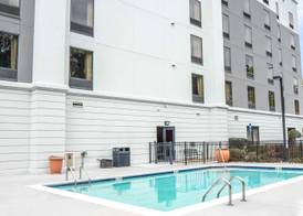 Hampton Inn Covington, GA 5