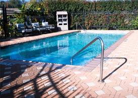 Hampton Inn & Suites Houston-Katy 3