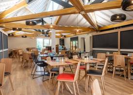 ibis Lyon Est Bron 3