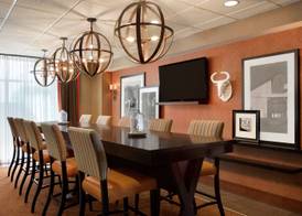 Hampton Inn Wichita Falls-Sikes Senter Mall 3