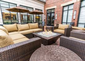 Hilton Garden Inn Exton/West Chester 5