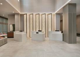 Embassy Suites by Hilton Atlanta Midtown 4