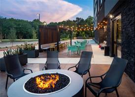 Home2 Suites By Hilton Tyler 3