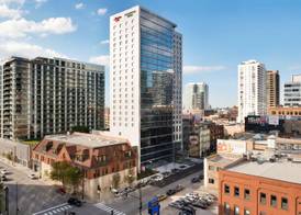 Homewood Suites by Hilton Chicago West Loop 2