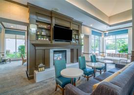 Hilton Garden Inn Augusta 5
