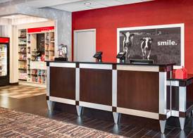 Hampton Inn & Suites Hershey Near the Park 4