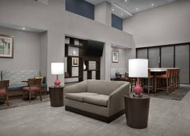 Hampton Inn & Suites Lakeland-South Polk Parkway 5