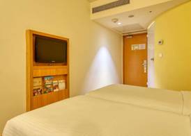 ibis Bengaluru Outer Ring Road 4