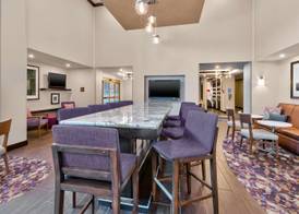 Hampton Inn & Suites Flint/Grand Blanc 4