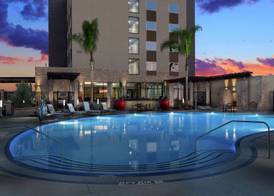 SunCoast Hotel Anaheim, Tapestry Collection by Hilton 4