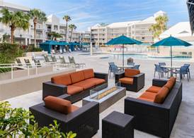 Embassy Suites by Hilton Orlando - Lake Buena Vista Resort 5