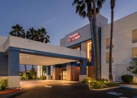 Hampton Inn & Suites Lathrop 4