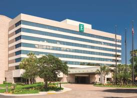 Embassy Suites by Hilton Orlando International Drive ICON Park 2
