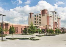 Embassy Suites by Hilton Orlando Lake Buena Vista South 4