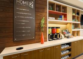 Home2 Suites By Hilton West Sacramento, Ca 3