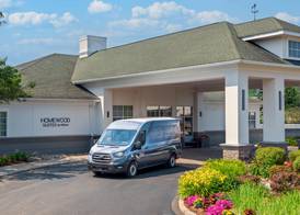 Homewood Suites by Hilton Holyoke-Springfield/North 4