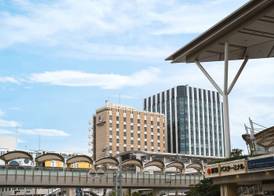 DoubleTree by Hilton Naha 4