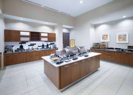 Hampton Inn & Suites Denver Downtown Convention Center 5