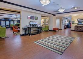 Hampton Inn Covington, GA 3