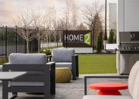 Home2 Suites By Hilton Vaughan Toronto On 4