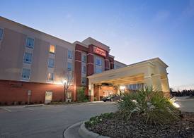 Hampton Inn & Suites Jacksonville 4