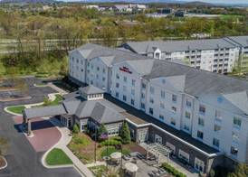 Hilton Garden Inn Blacksburg University 5