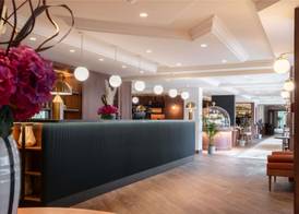 Mercure Rouen Centre Champ de Mars 5