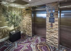 Hampton Inn San Diego/Kearny Mesa 5