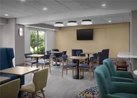 Hampton Inn Lenoir City 5