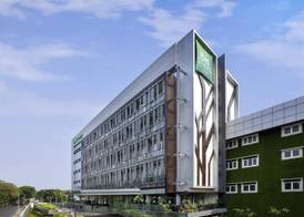 Ibis Styles Jakarta Sunter 2