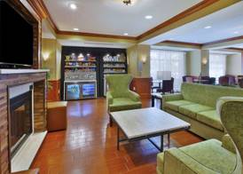 Hampton Inn Commerce Novi 3
