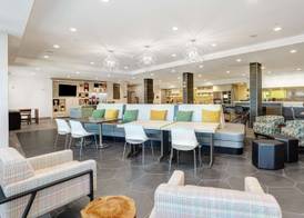 Home2 Suites By Hilton Johnson City, Tn 4