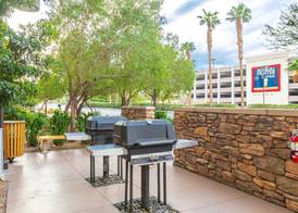 The Berkley, Las Vegas 2