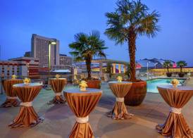 Hilton Garden Inn Atlanta Downtown 5