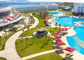 Rixos Radamis Sharm El Sheikh 4