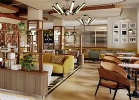 The Derby London City, Curio Collection By Hilton 5