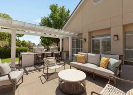 Homewood Suites by Hilton Sacramento-Roseville 2