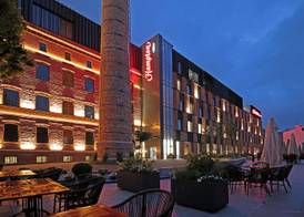 Hampton By Hilton Kalisz 2