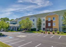 Hilton Garden Inn Cincinnati/Sharonville 3