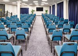 Mercure Cardiff 5