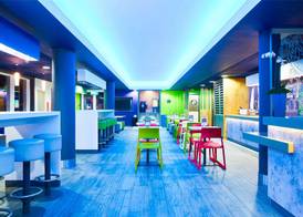 ibis budget Birmingham Centre 4