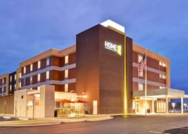 Home2 Suites By Hilton Lafayette 4