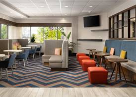 Hampton Inn Chambersburg 5
