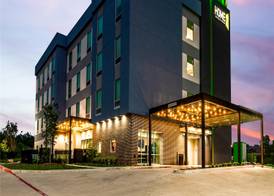 Home2 Suites By Hilton Fort Worth Arlington West 4
